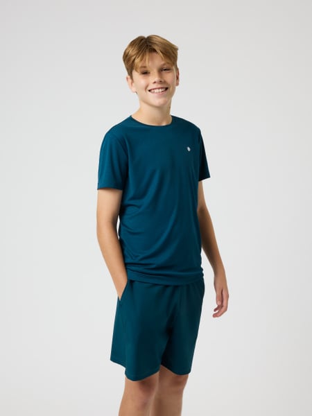 Björn Borg Ace Light T-shirt Blå, 170