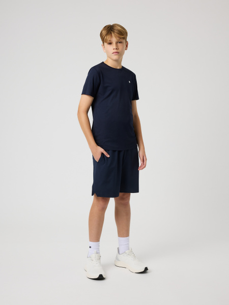 Björn Borg Ace Racquet Shorts Marineblå, 122-128