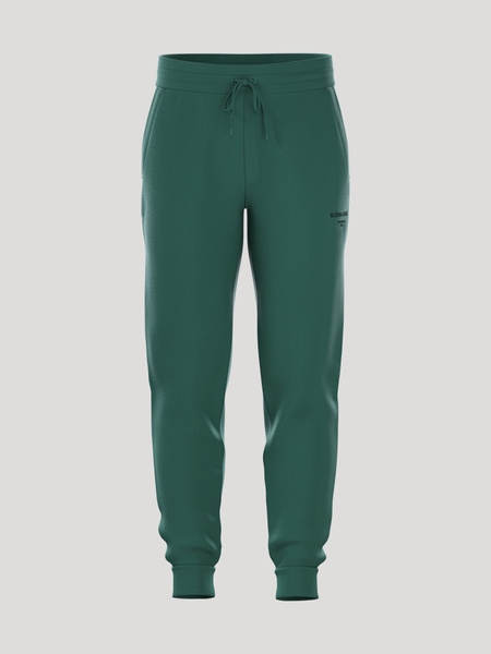 Björn Borg Borg Essential 1 Tapered Sweatpants Grön, XXL | Apparel & Accessories - Clothing - Sleepwear & Loungewear | ModeLejon