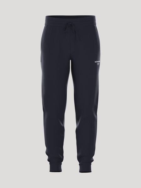 Björn Borg Borg Essential 1 Tapered Sweatpants Marinblå, XXL | Apparel & Accessories - Clothing - Sleepwear & Loungewear | ModeLejon