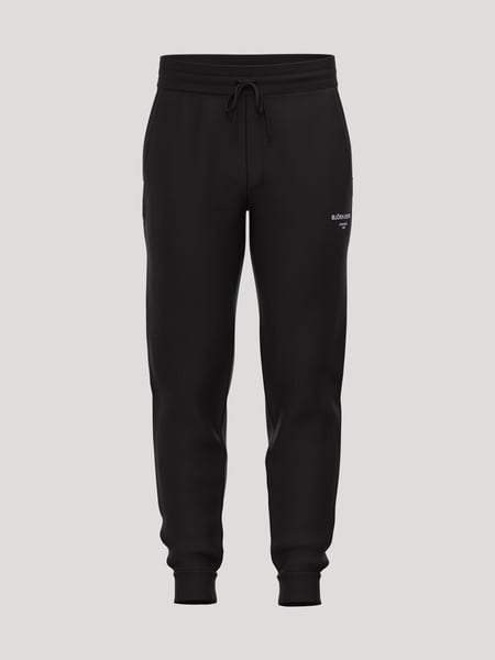 Björn Borg Borg Essential 1 Tapered Sweatpants Svart, M