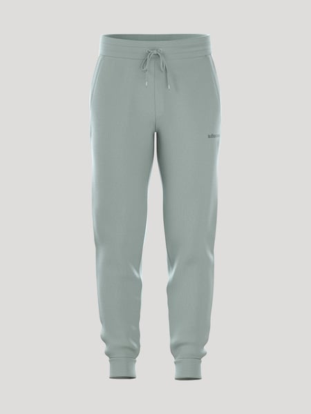 Björn Borg Borg Essential 3 Tapered Sweatpants Grön, XXL | Apparel & Accessories - Clothing - Pants | ModeLejon