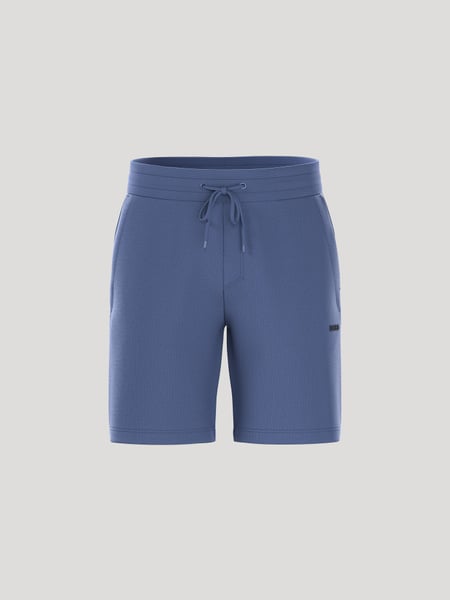 Björn Borg Borg Essential 4 Sweatshorts Blå, XXL | Apparel & Accessories - Clothing - Shorts | ModeLejon