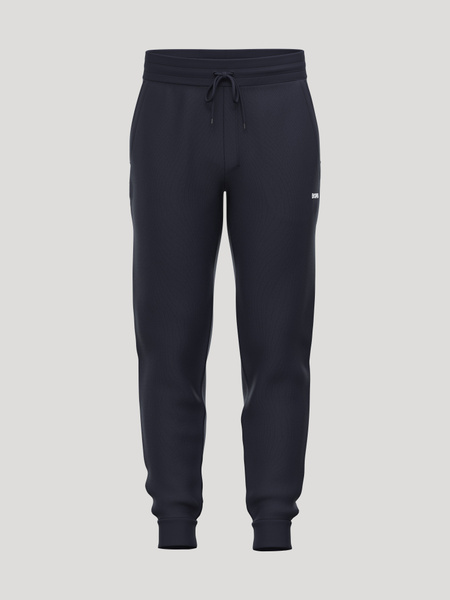 Björn Borg Borg Essential 4 Tapered Sweatpants Marinblå, XXL