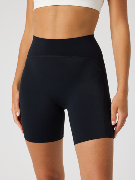 Björn Borg Borg Sleek Shorts Black, L