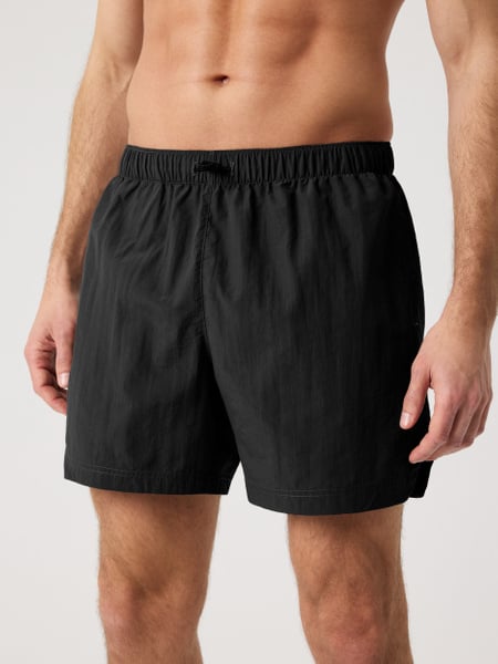Björn Borg Borg Gym Shorts 5 Inch Svart, XXL | Apparel & Accessories - Clothing - Shorts | ModeLejon