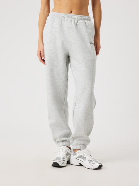 Björn Borg Borg Sweatpants Grå, XXL | Apparel & Accessories - Clothing - Pants | ModeLejon