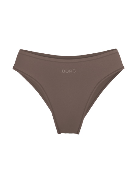 Björn Borg Soft Touch Cheeky Brief 1-pack Brun, L