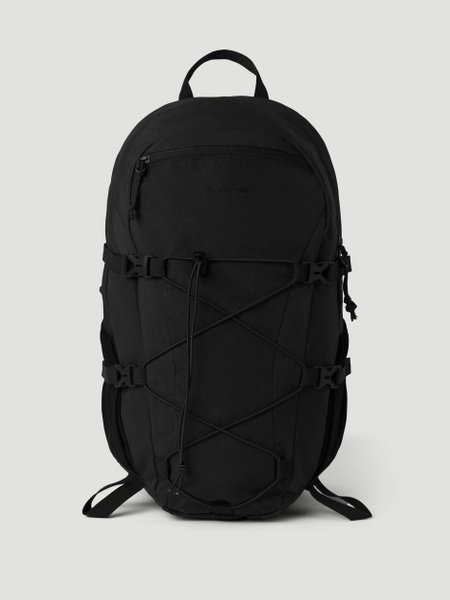 Björn Borg Borg Explorer Backpack 28l Svart | Luggage & Bags - Backpacks | ModeLejon
