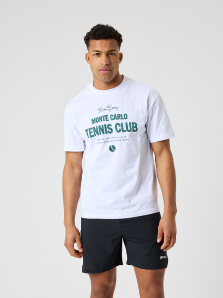 Borg Classic Print T-Shirt