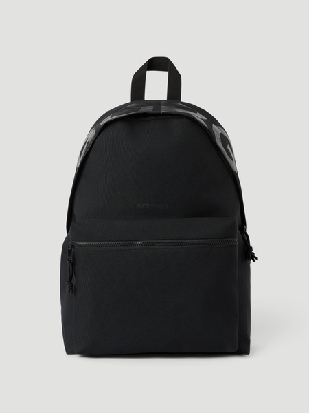 Björn Borg Borg Logo Backpack 19l Svart
