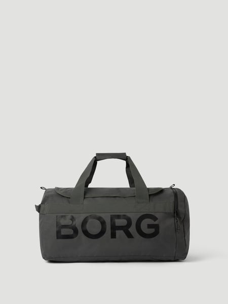 Björn Borg Borg Logo Sports Bag 40l Grøn