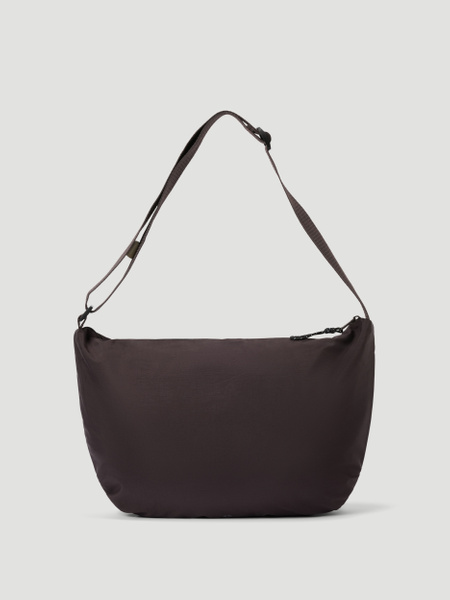 Björn Borg Studio Active Shoulder Bag 20l Brun