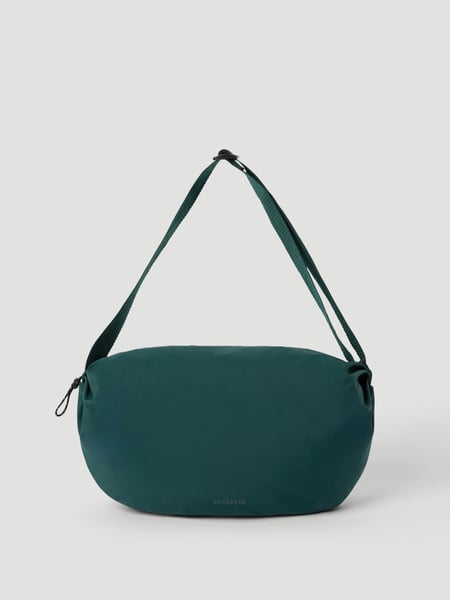 Björn Borg Studio Active Shoulder Bag 20l Grøn