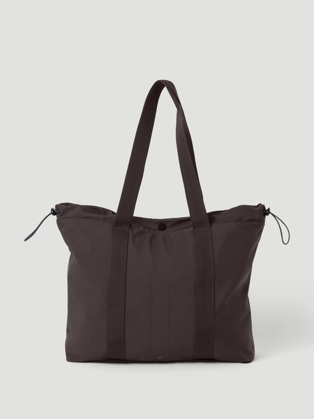 Björn Borg Studio Active Tote 23l Brun