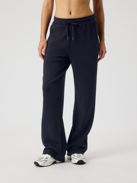 Björn Borg Studio Soft Sweatpants Marineblå, L