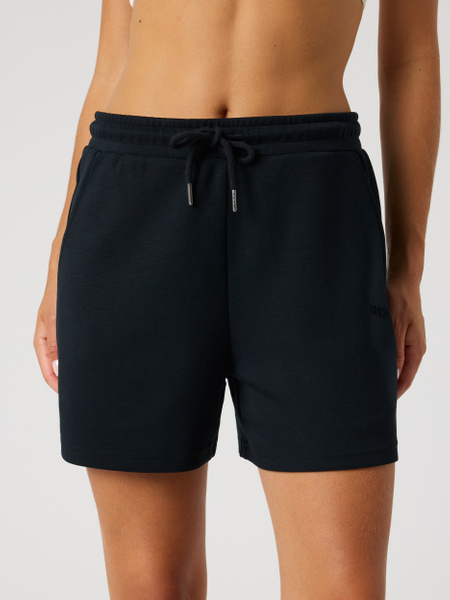 Björn Borg Studio Soft Sweatshorts Svart, XXL