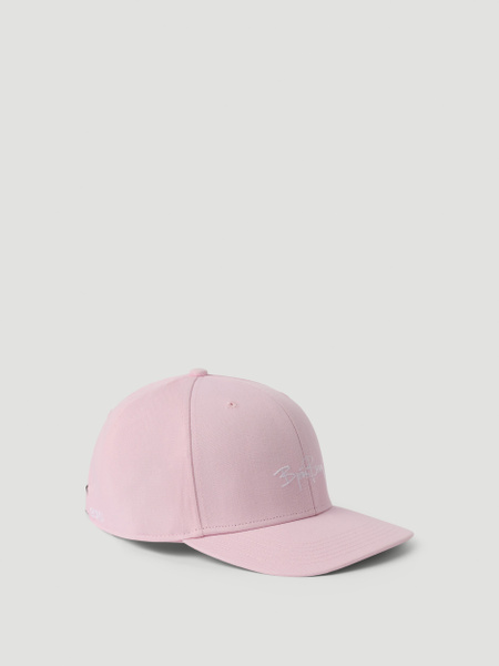 Björn Borg Borg Signature Cap Rosa, 58