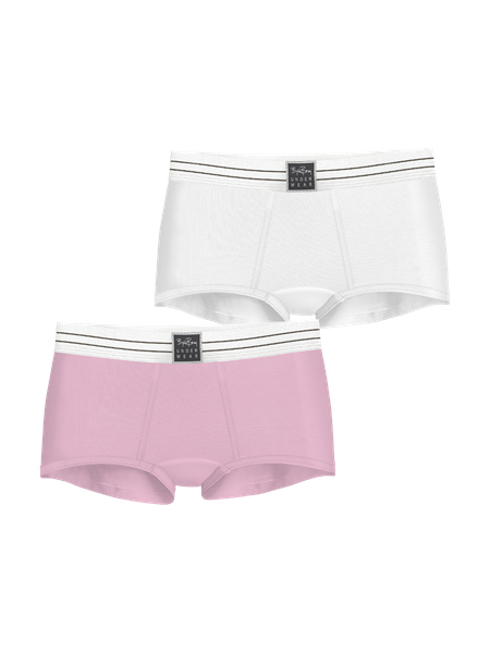 Björn Borg Original Boxers Shorts 2-pack Multi, S