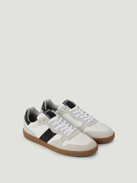 Men's Legacy Leather Sneakers