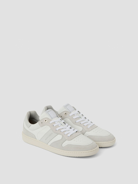 Men's Legacy Leather Sneakers
