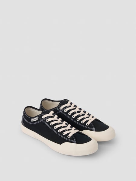 Björn Borg Unisex Smash Sneakers Sort, 36