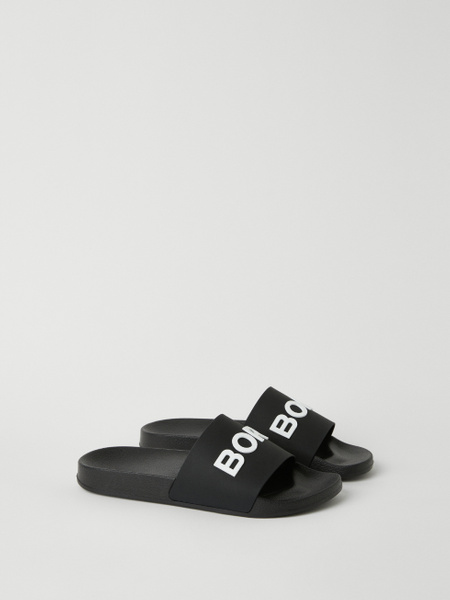 Unisex Knox Slides