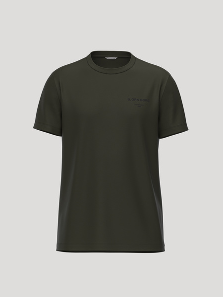 Björn Borg Borg Essential 1 T-shirt Grön, L