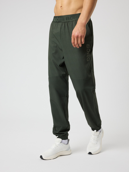 Björn Borg Borg Training Pants Grøn, L