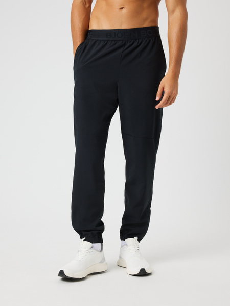 Björn Borg Borg Training Pants Sort, L