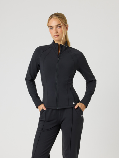 Björn Borg Ace Track Jacket Sort, L
