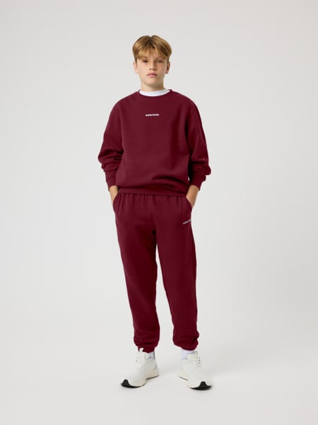 Borg Classic Sweatpants