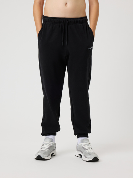 Björn Borg Borg Classic Sweatpants Sort, 170