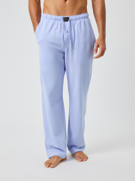 Björn Borg Core Pique Pyjama Pants byxor herr – bild 7