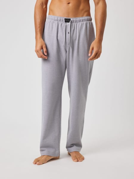 Core Pique Pyjama Pants