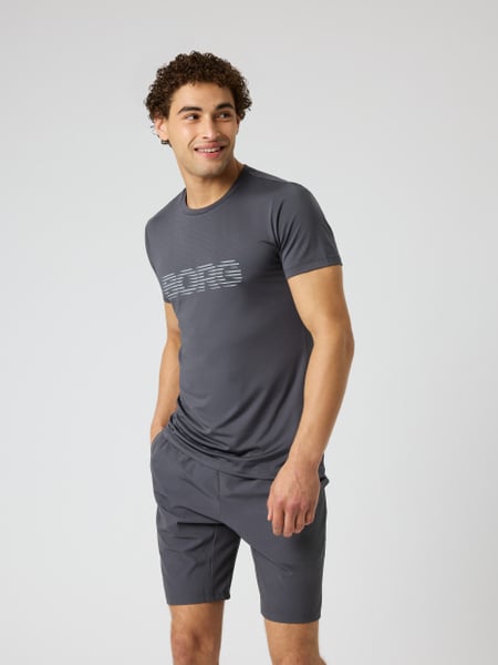 Borg Graphic T-shirt