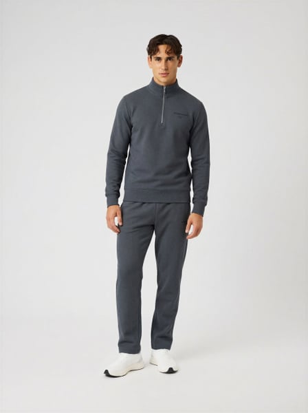 Borg Essential 1 Half Zip