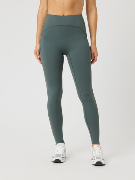 Björn Borg Borg Reform Pocket Tights Grøn, XL