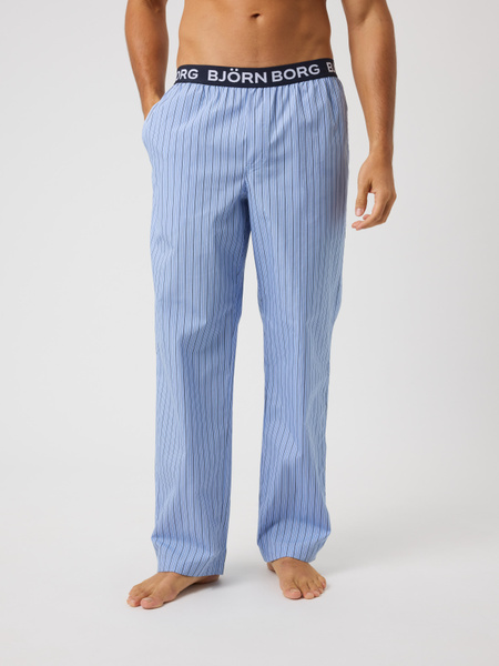 Björn Borg Core Woven Logo Pyjama Pants pyjamas herr – bild 7