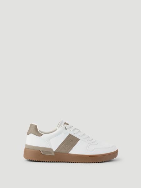 Björn Borg Men's Spin Waterbased Sneakers