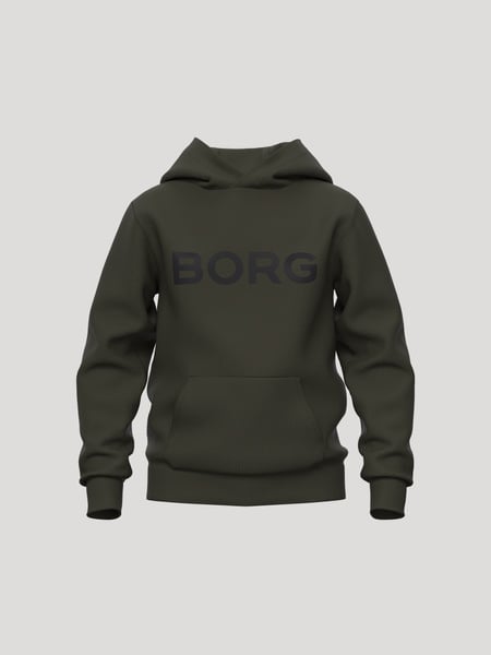 Björn Borg Borg Essential 3 Hoodie