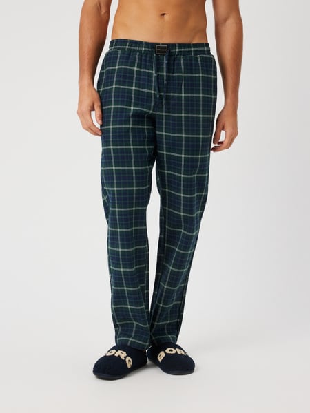 Core Flannel Pyjama Pants