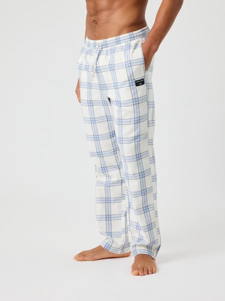 Core Flannel Pyjama Pants