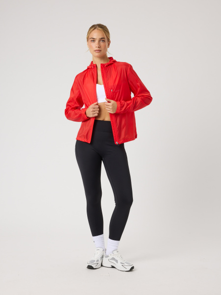 Björn Borg Borg Performance Wind Jacket Rød, L