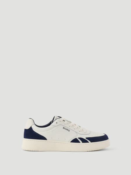 Björn Borg Men's Victory Leather Sneakers