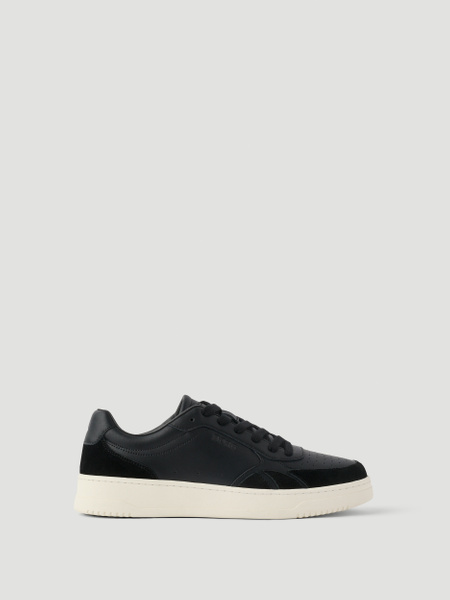 Björn Borg Men's Victory Leather Sneakers