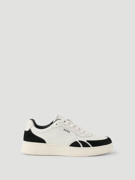 Women's Victory Leather Sneakers