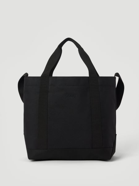Björn Borg Borg Day To Day Tote M - 17l Sort