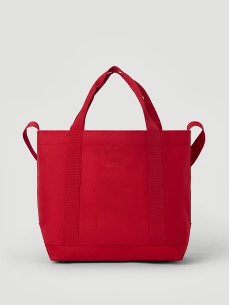 Björn Borg Borg Day To Day Tote M - 17l Rød