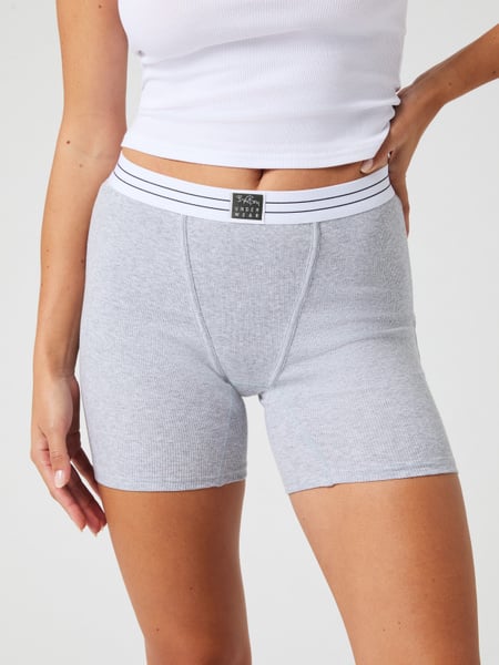 Original Rib Boxers